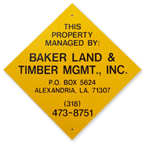 A full service forest management firm.